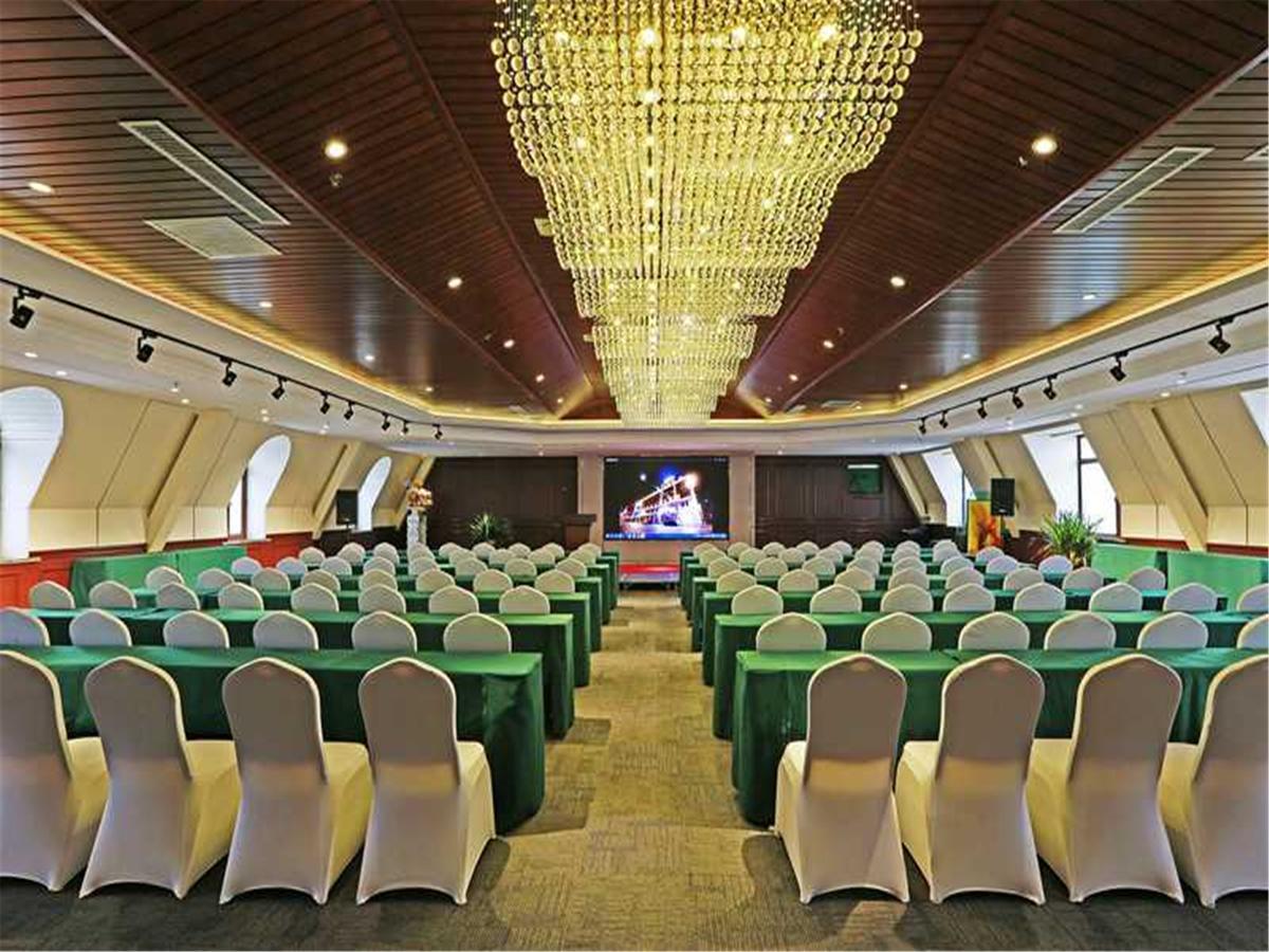 Petrochemical Engineering Hotel Harbin Exterior photo